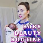 Whitney Cummings Instagram - please lmk if anything I did in this video is illegal thanks - still catching up on what the laws are around the infants - also any tips on how to still be a person while having one would be great