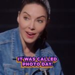 Whitney Cummings Instagram - Can we please go back to getting photos of ourselves ONCE A YEAR. from "JOKES" on Netflix.