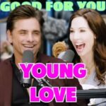 Whitney Cummings Instagram – If @johnstamos being in my home doesn’t induce labor I don’t know what will. He’s on the pod this week – enjoy watching me try to focus while my childhood crush is talking about being happily married!