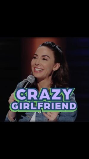 Whitney Cummings Instagram - WE KNOW. (From “Can I Touch It?” On Netflix)