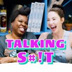 Whitney Cummings Instagram - Tonight at midnight @lesdogggg is on the pod and I laugh so hard I almost give birth