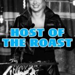 Whitney Cummings Instagram - Roast of ME on @watchoftv May 14th. Now what, Youtube Comments?
