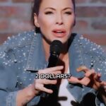 Whitney Cummings Instagram - Improv: 60 and still Standing now streaming on Netflix ❤️