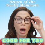 Whitney Cummings Instagram - HOT TAKE ahoy - what should we actually have MORE anxiety about? This weeks pod I am ON ONE