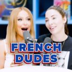 Whitney Cummings Instagram - Internet titan @tanamongeau is on the pod this week and there’s simply no coming back from this