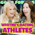 Whitney Cummings Instagram – Best/worst athletes to date? @heatherkmcmahan may have cracked the code.