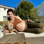 Whitney Cummings Instagram – Tips on how to induce labor that don’t involve losing my good standing with the lord?