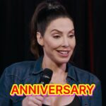 Whitney Cummings Instagram - When in love ass people crash your special. Streaming now for free at or.tv/whitney ❤️