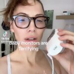 Whitney Cummings Instagram - Are all baby monitors this haunted send help