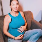 Whitney Cummings Instagram - Okay why does being pregnant make you such a dork?