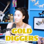 Whitney Cummings Instagram - Billionaires are so goofy now this may put an end to gold digging