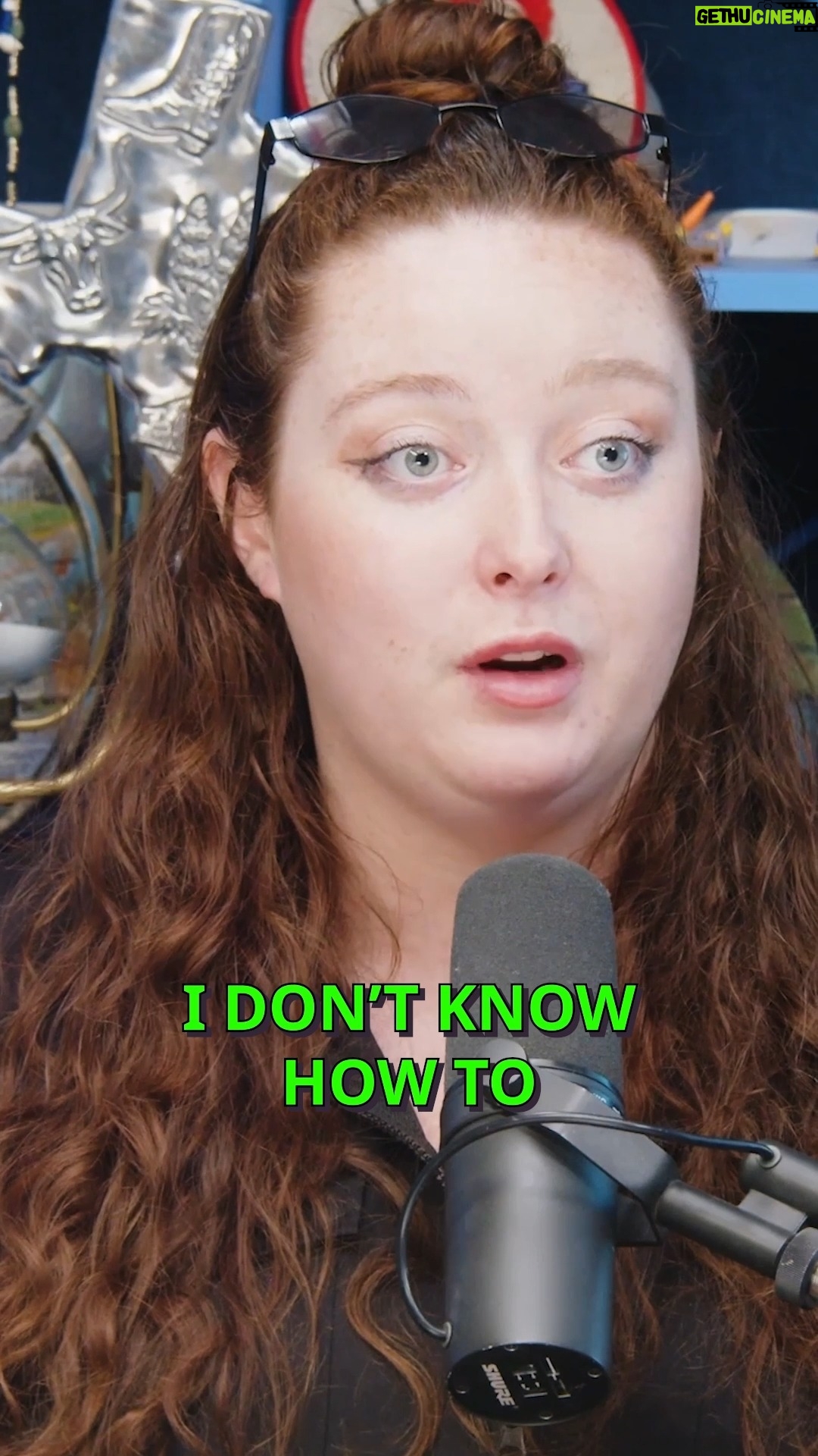 Whitney Cummings Instagram - My tour this fall will include the hilarious @gracekomalley who I'm throwing into the deep end because she's a STAH I tell ya! Over 35 cities on sale now at WhitneyCummings.com
