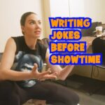 Whitney Cummings Instagram - writing new material is SUCH a process-come see me try and get your local references right in 40 cities across America starting at the end of this month. WhitneyCummings.com