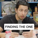 Whitney Cummings Instagram - In relationships can we have it all? @fahimanwar refuses to compromise god damn it