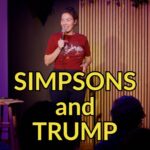 Whitney Cummings Instagram - Did The Simpsons predict the future? What other conspiracies and u missing out on