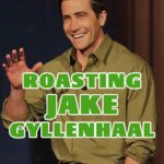 Whitney Cummings Instagram – Sorry @jakegyllenhaal, I should not throw stones