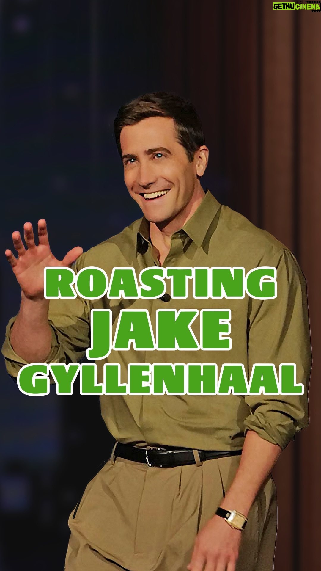 Whitney Cummings Instagram - Sorry @jakegyllenhaal, I should not throw stones