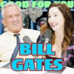 Whitney Cummings Instagram - Billy Gates Produce? Here’s something else to fight with your family about this holiday season! RFK Jr is on Good For You this week and don’t panic we don’t talk about vax - we talk billionaires, sobriety, American history and he roasts my house.