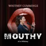 Whitney Cummings Instagram - In a week special #6 is out - free and uncensored on Of.tv - same place I released the roasts earlier this year where as you recall they let us say anything.