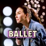 Whitney Cummings Instagram – Come for me ballet lovers 🩰. Special JOKES on Netflix. New tour dates coming soon.