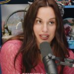 Whitney Cummings Instagram – stunning pirate @hannahberner is on the pod this week and did you know shes a history buff – drop your thoughts on WAR below