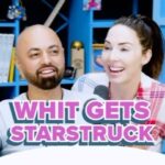 Whitney Cummings Instagram - New Good For You University episode with the brilliant and terrifying @kashkhanofficial who outlines all the things in our life that are slowly killing us. Tune in and live forever!