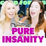 Whitney Cummings Instagram - Never not a wild LOL hoedown with my love @nikkiglaser. Audio up now, YouTube tomorrow.