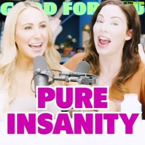 Whitney Cummings Instagram - Never not a wild LOL hoedown with my love @nikkiglaser. Audio up now, YouTube tomorrow.