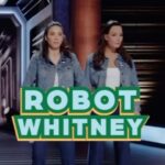 Whitney Cummings Instagram - Ex-MaJeanA