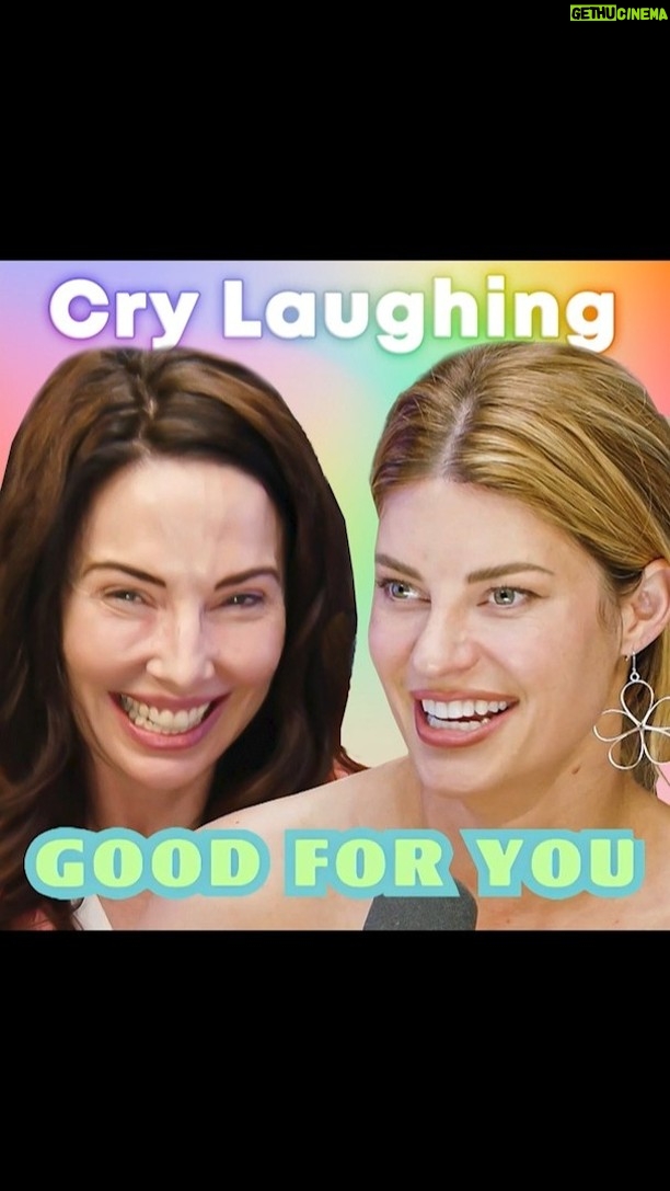 Whitney Cummings Instagram - who is your friend you laugh with like the old men in the wind meme. @hannahstocking I love thee