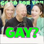 Whitney Cummings Instagram – The (not gay!) legend @jimnorton is on the pod today with his honey bear @msnikkinorton and it’s WILD.