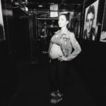 Whitney Cummings Instagram - If I had a home birth it would be at @thecomedystore