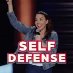 Whitney Cummings Instagram – From Can I Touch It? On Netflix