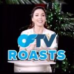 Whitney Cummings Instagram - Two @oftv roasts are up on OFTV.COM for free and next project with them will be be announced soon 😛🫶🏼 what could it be?!