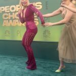 Whitney Cummings Instagram – People’s Choice “photo dump” / caption still Unwritten ❤️ @natashabedingfield