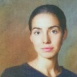 Whitney Cummings Instagram - What in the lorTS name was I going for in my sophomore school photo? Romanian runaway? Purple Swan? Trans Daria? @katesiegelofficial can you help lol you were there for it