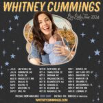 Whitney Cummings Instagram – BIG BABY tour tickets pre sale tomorrow, on sale Friday. DM me if you can breastfeed my infant backstage while I’m performing thanks. What city and I seeing you in?!