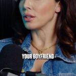 Whitney Cummings Instagram – Your Girlfriend Is Not Your Boyfriend 

What Is Wrong With Modern Women? – Whitney Cummings