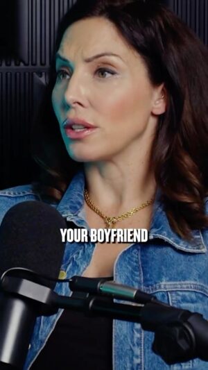 Whitney Cummings Instagram - Your Girlfriend Is Not Your Boyfriend 

What Is Wrong With Modern Women? - Whitney Cummings
