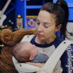 Whitney Cummings Instagram – Working on a podcast episode covering all the things nobody tells you about birth and newborns i.e. their finger nails grow two feet a day. What is something nobody told you?