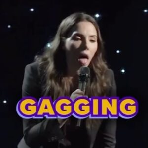 Whitney Cummings Instagram - New special coming Nov 15. Here. We. Go.