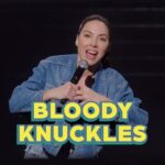 Whitney Cummings Instagram – AM I WRONG. See ya’ll on tour starting this summer – clubs to work out new material this summer, theaters starting in July. Where am I seeing ya?