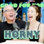 Whitney Cummings Instagram - The smarty pants @drdrewpinsky and I talk sex drugs and vax roll out - this week on the pod. Parts that YouTube would punish us for on my OF profile ❤️
