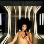 Whitney Houston Instagram - On this day in 2000, "I Learned From The Best" (written by Diane Warren) reached #13 on the Billboard Hot R&B Singles Chart. It was the 5th and final single from the 'My Love Is Your Love' album. The music video was filmed in Cologne, Germany and was featured on the first season of MTV's "Making The Video."