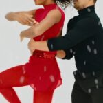 Whitney Houston Instagram - The holidays are here 🎁 Revisit the 2019 collab with Pentatonix on Whitney's "Do You Hear What I Hear?" 🩰