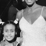 Whitney Houston Instagram - “What that song did for me, what Whitney did for me … was to inspire me to love myself, be myself …” - Keara Hailey Gordon on her experience in the “Greatest Love of All” music video. 💜 The song reached #1 on the Adult Contemporary Chart on this day in 1986. Watch more about Gordon’s experience on Whitney’s YouTube channel.