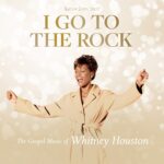 Whitney Houston Instagram - 'I Go to the Rock: The Gospel Music of Whitney Houston' has been recognized by The New York Times as one of the best collections released in 2023! The album “centers Houston's lifelong connection to gospel music” and its “most precious gem is ‘Testimony,’ an upbeat, foot-stomping song Houston recorded in 1981, when she was just 17. Her voice, fascinatingly, was still unformed compared to the immaculate instrument she’d soon learn how to command, but, as ever, it was alive with passion and spirit.” Available now —link in bio.