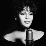 Whitney Houston Instagram - In 2020, Whitney became the first African American (male, female or group) to have three RIAA Diamond-Certified albums. #BlackHistoryMonth 📸: @randeestnicholas