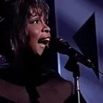Whitney Houston Instagram - 30 years ago today, Whitney performed her iconic medley of “I Loves You, Porgy,” “And I Am Telling You I’m Not Going” and “I Have Nothing” at the 21st American Music Awards at the Shrine Auditorium in Los Angeles. She won a record of eight AMAs that night for 'The Bodyguard: Original Soundtrack Album,' including the special Award of Merit for “truly exceptional contributions to the music industry.”