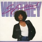 Whitney Houston Instagram - “Her voice wasn’t warmed up, but she recorded almost 90 percent of the song that day. That’s unusual, says Narada Michael Walden, who credits the fresh performance to the fact that Whitney recorded the track in one session.” – Billboard, January 1988. “So Emotional” hit #1 on the Billboard Hot 100 and #5 on the R&B Songs chart on this day in 1988.